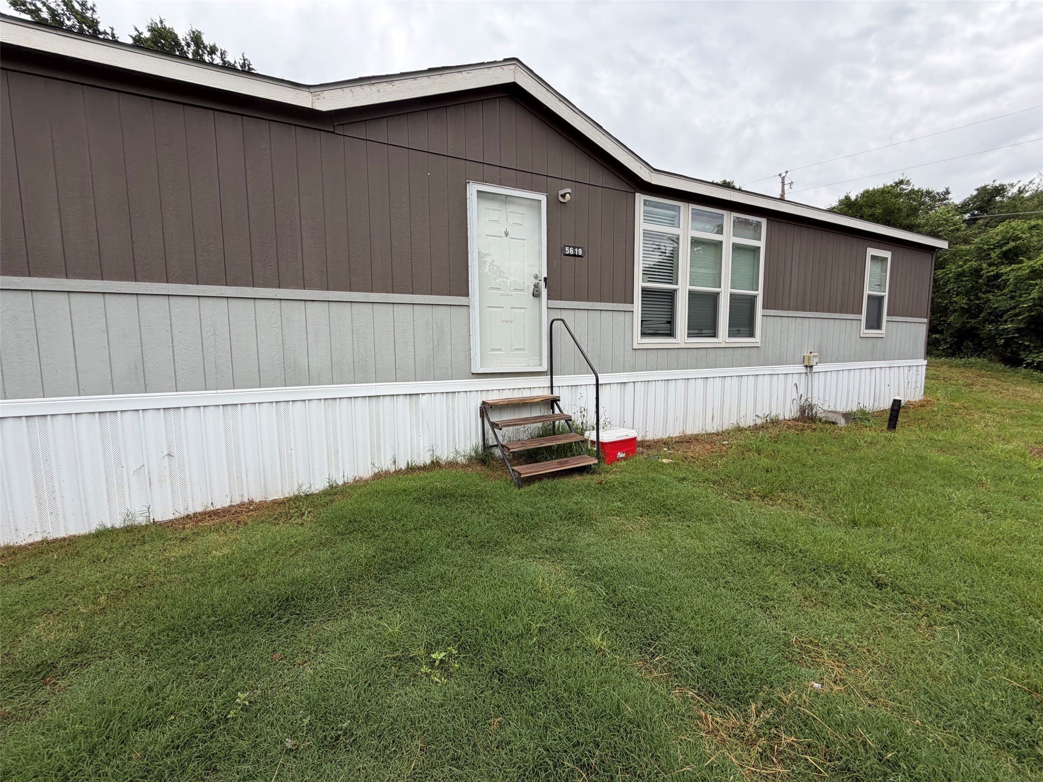 5609 Arkansas Trail – photo 1