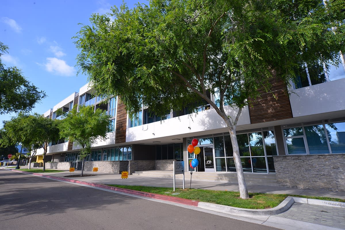 12th Street Lofts – photo 4