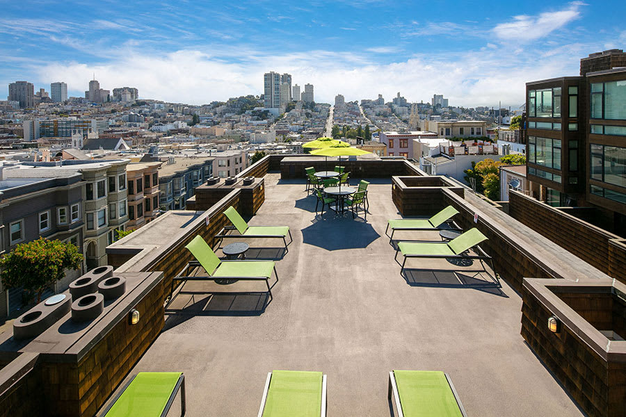 Telegraph Hill – photo 1