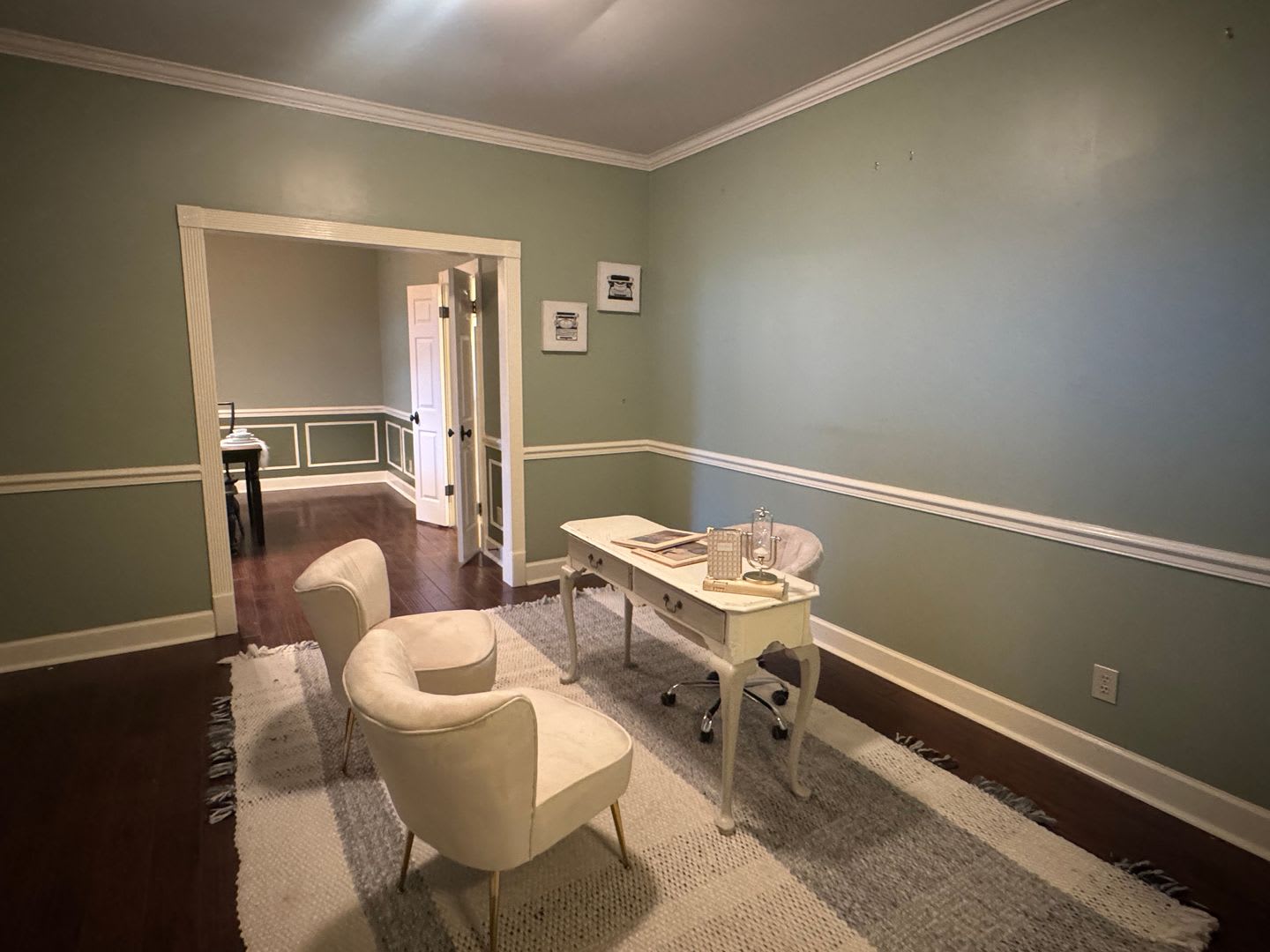 Towne Lake Home – photo 3