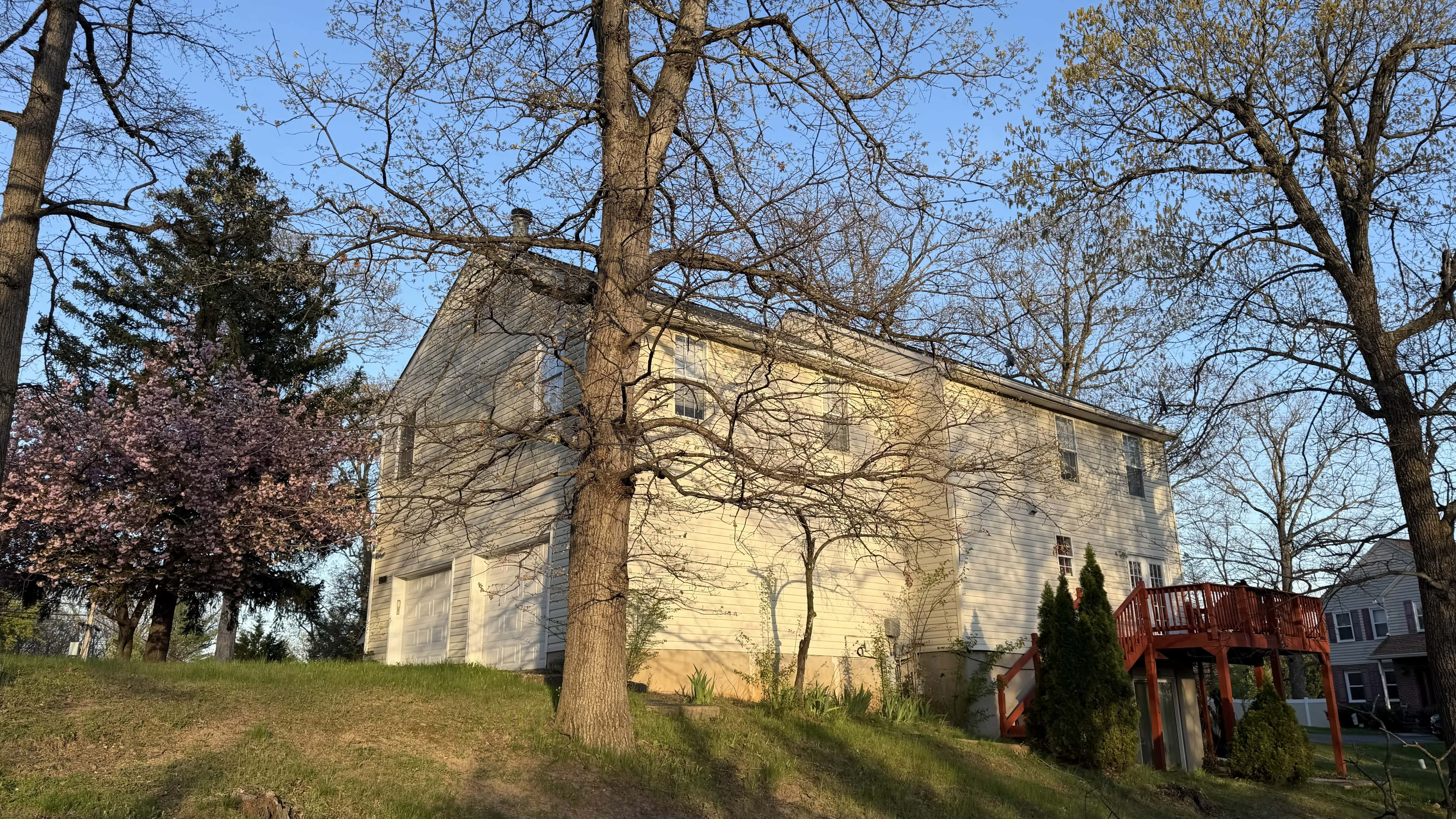 5283 Ilchester Road – photo 5
