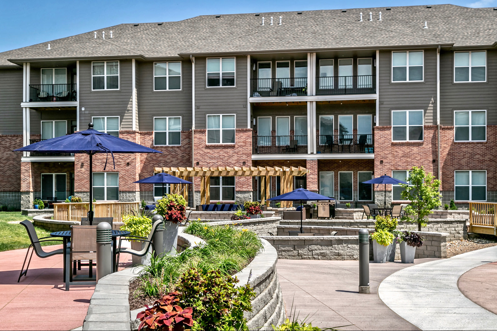 Affordable Housing – photo 2