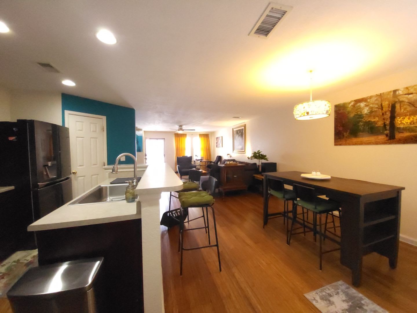 Eco-Friendly 3BR Townhome in Denver – photo 5