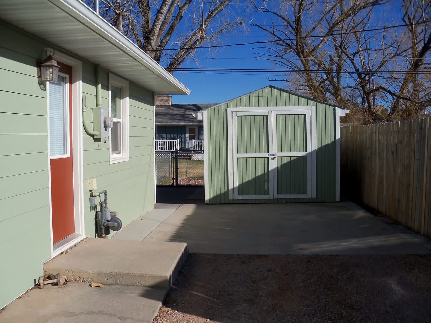 3 Bed 1 Bath Single Level West – photo 3