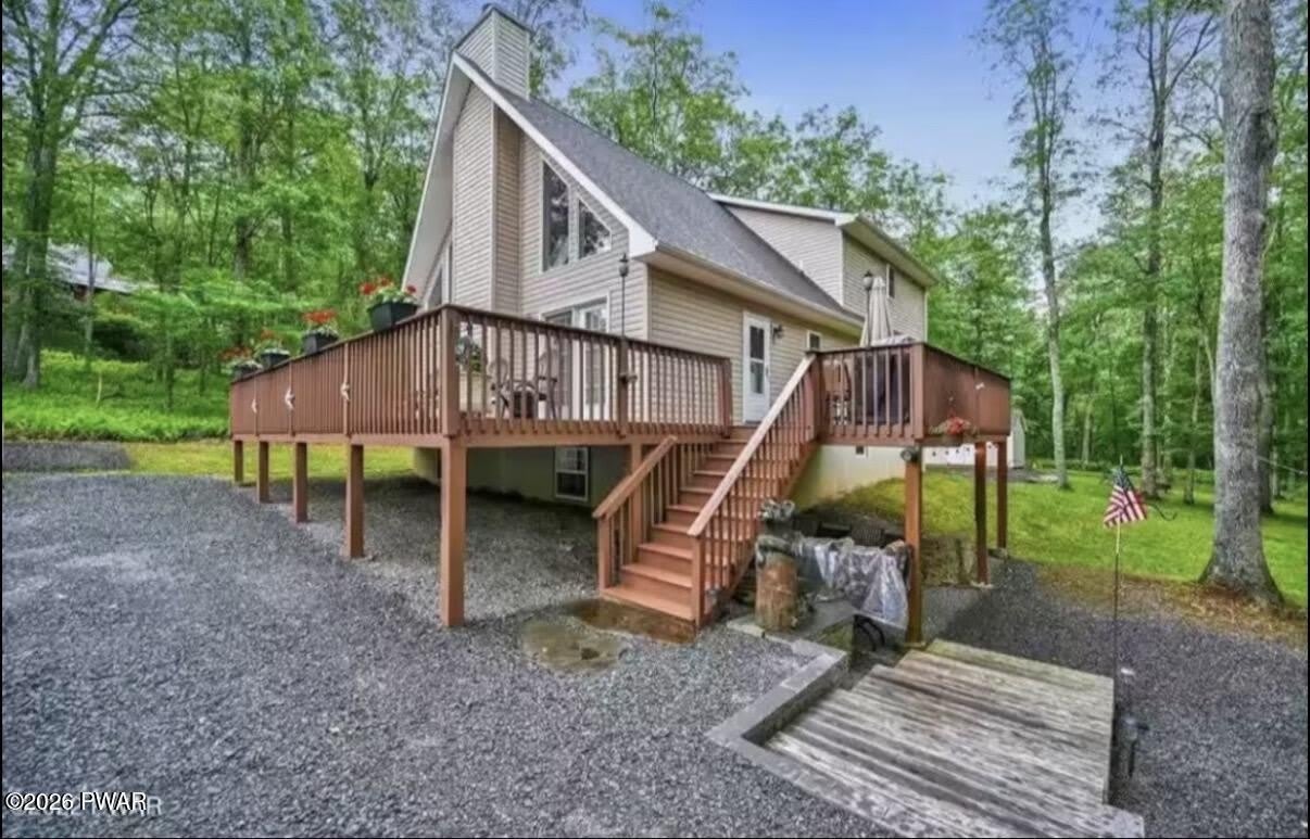 129 Laurel Road – photo 1
