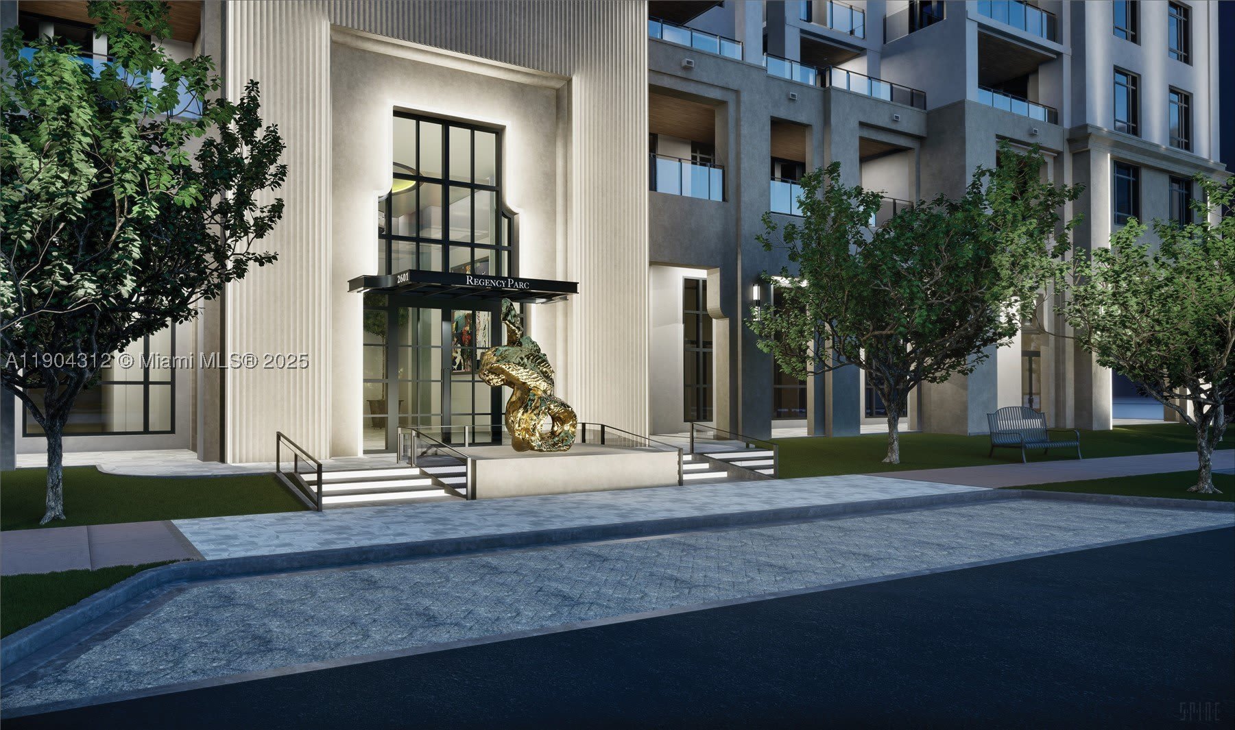 Regency Residences – photo 4