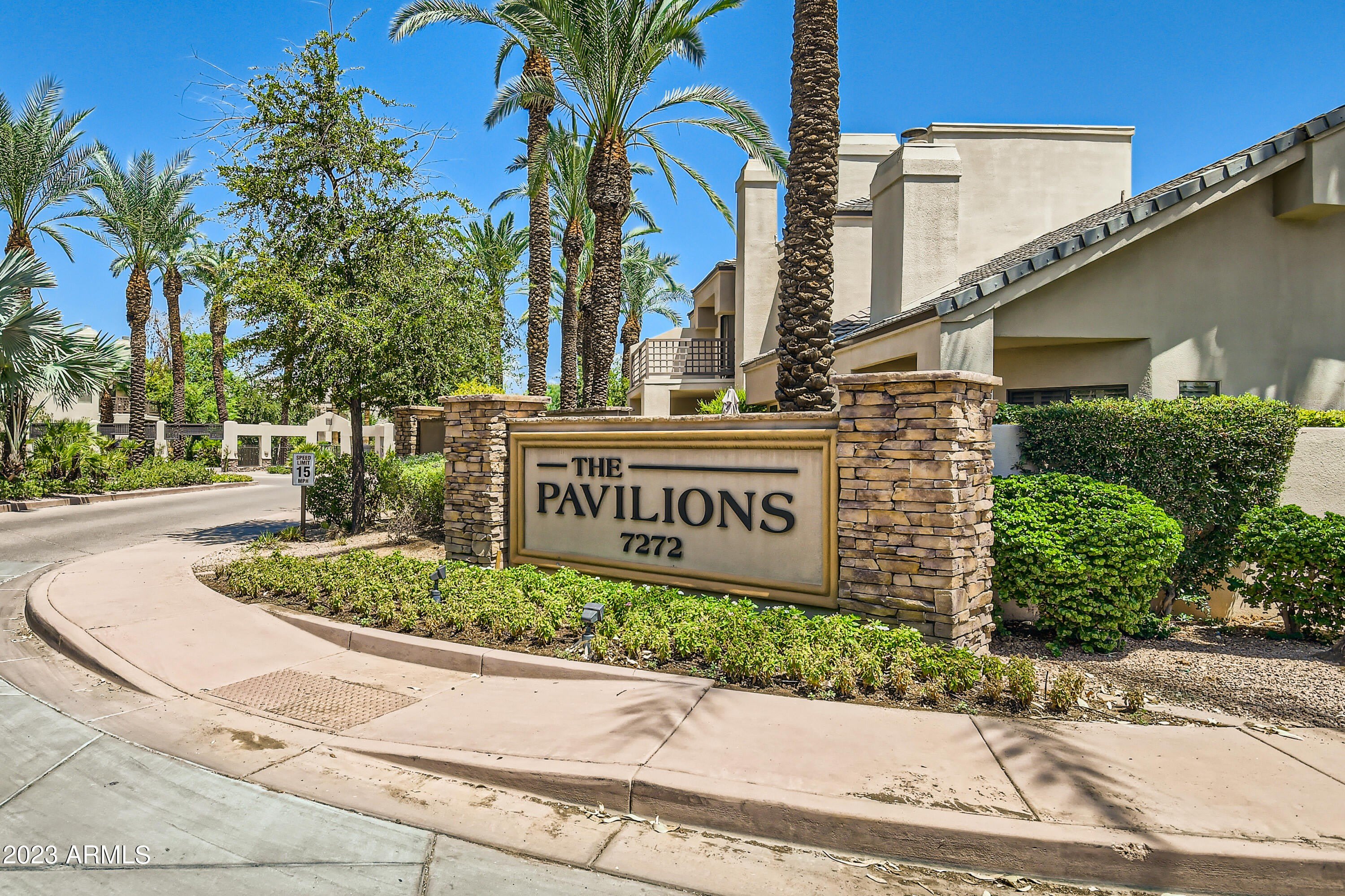 7272 E GAINEY RANCH Road – photo 1