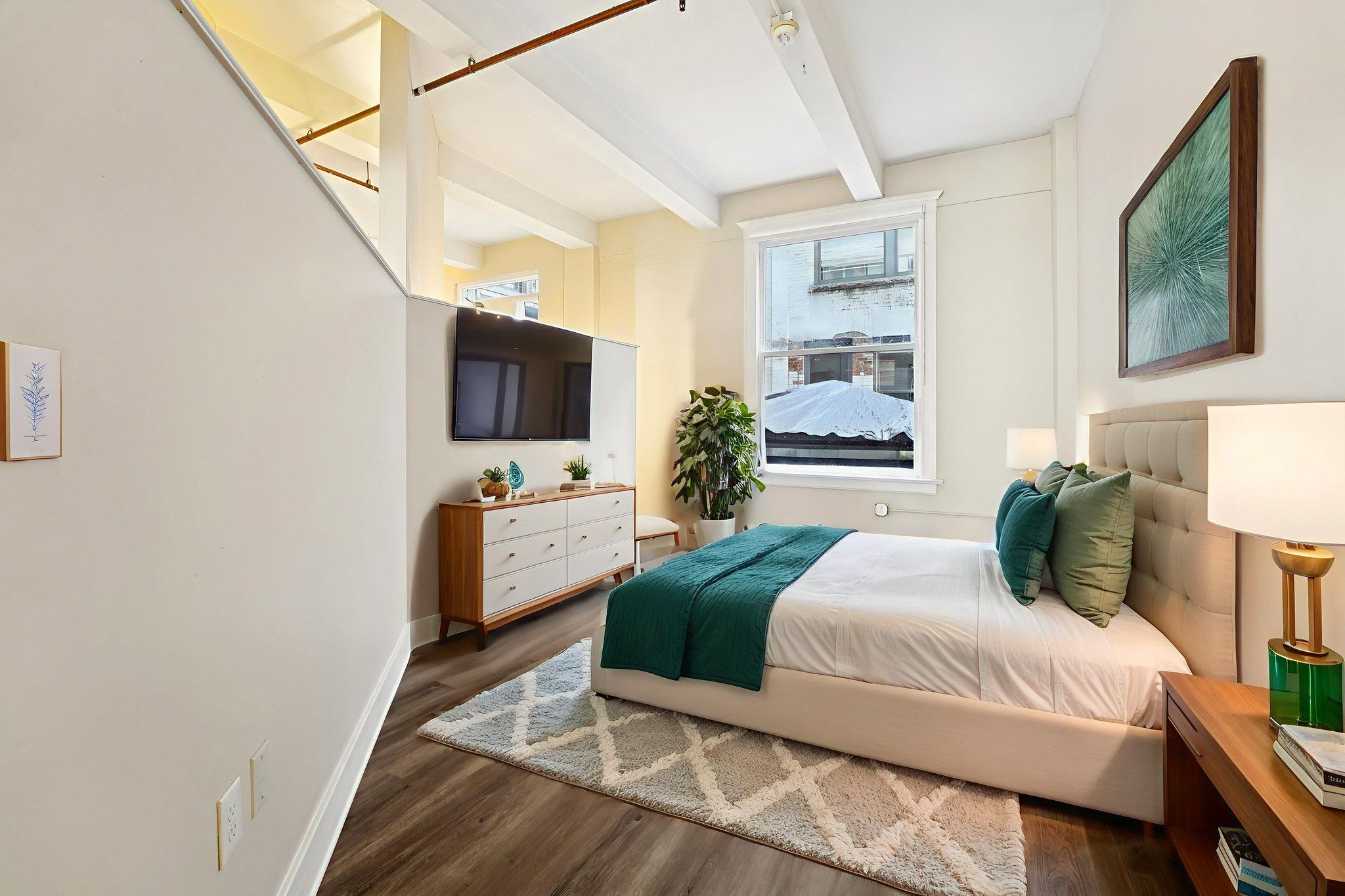 Chamber Lofts – photo 5