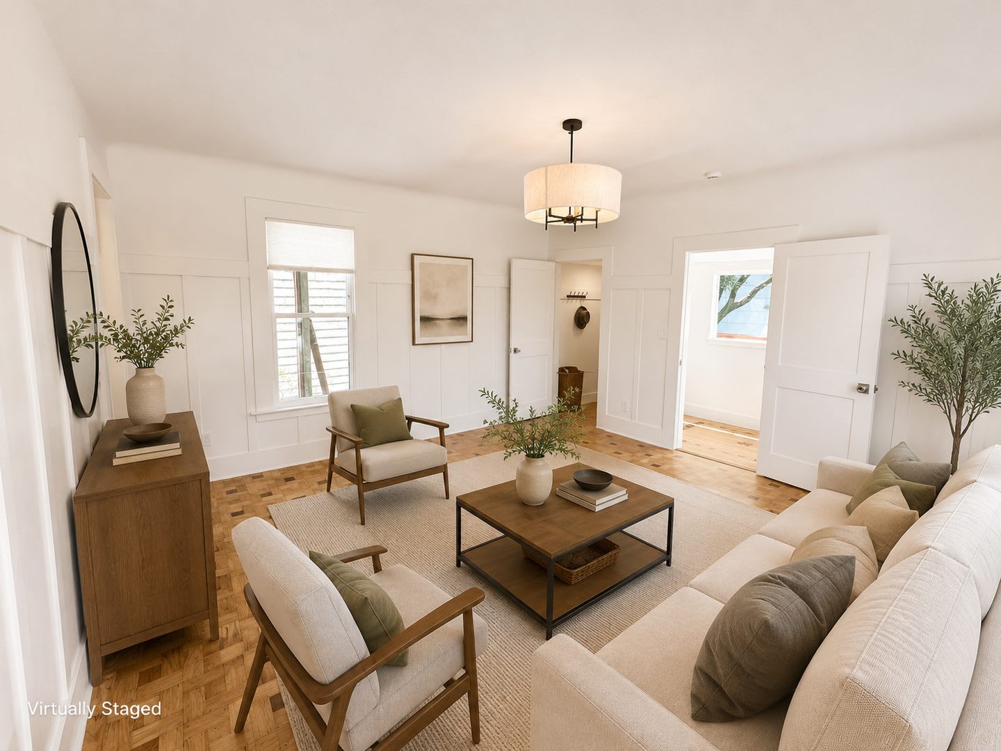 Fully renovated Noe Valley charmer – photo 4