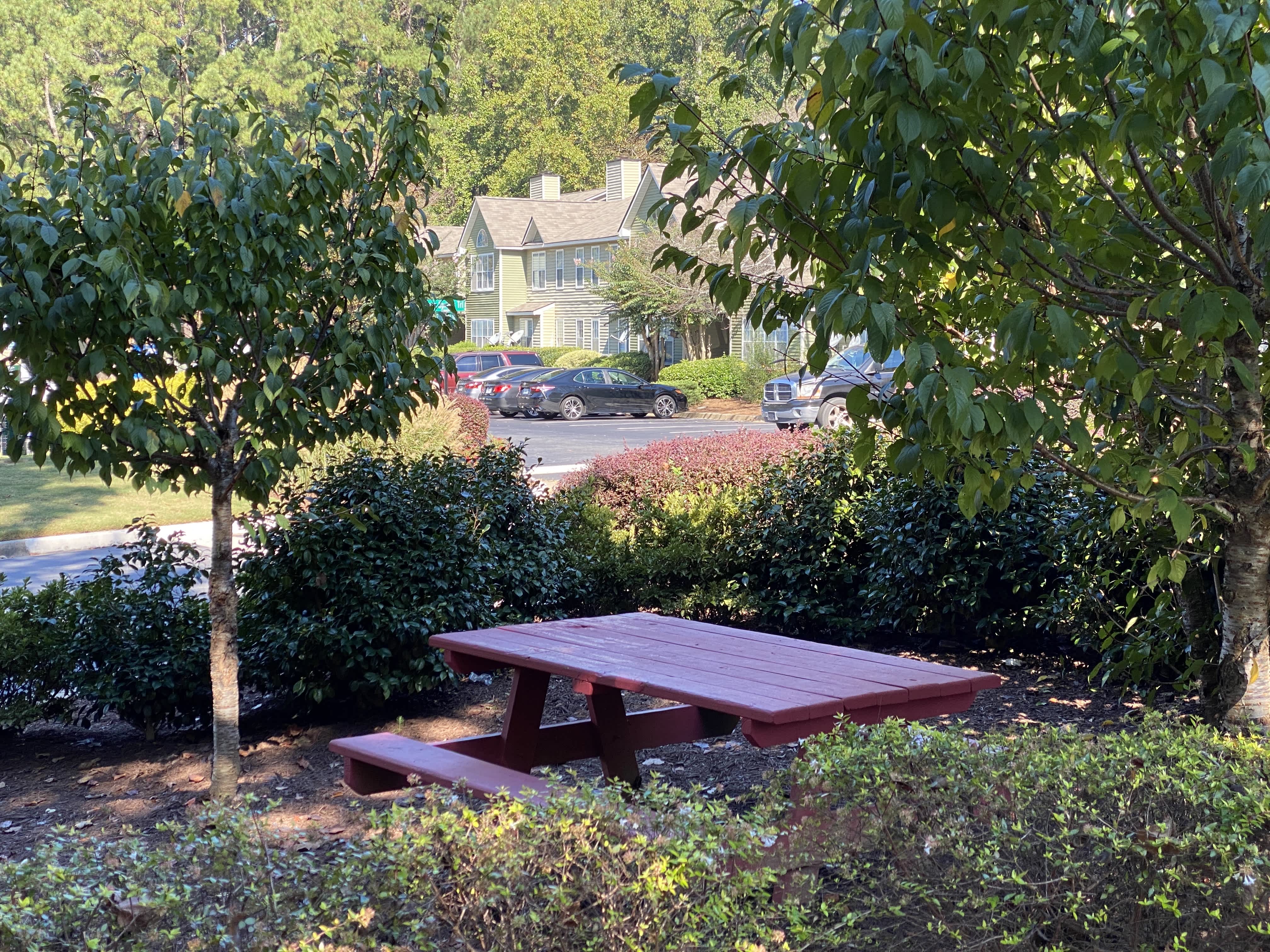 Twin Springs Apartment Homes – photo 5