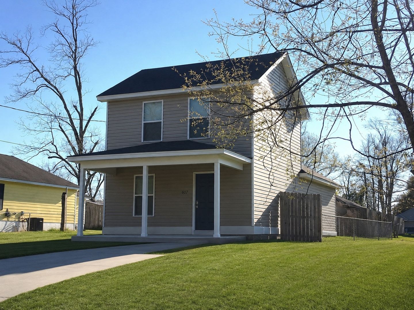 2807 Ryals St – photo 1