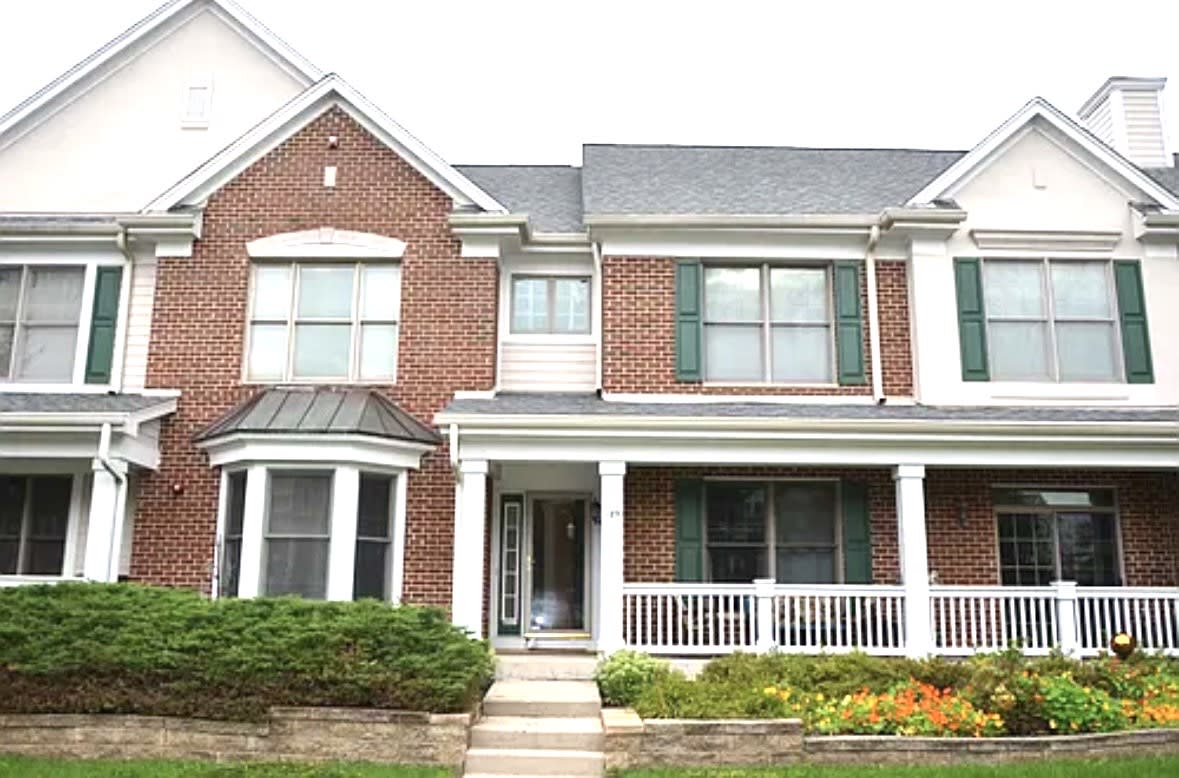 1891 Norhardt Drive – photo 1