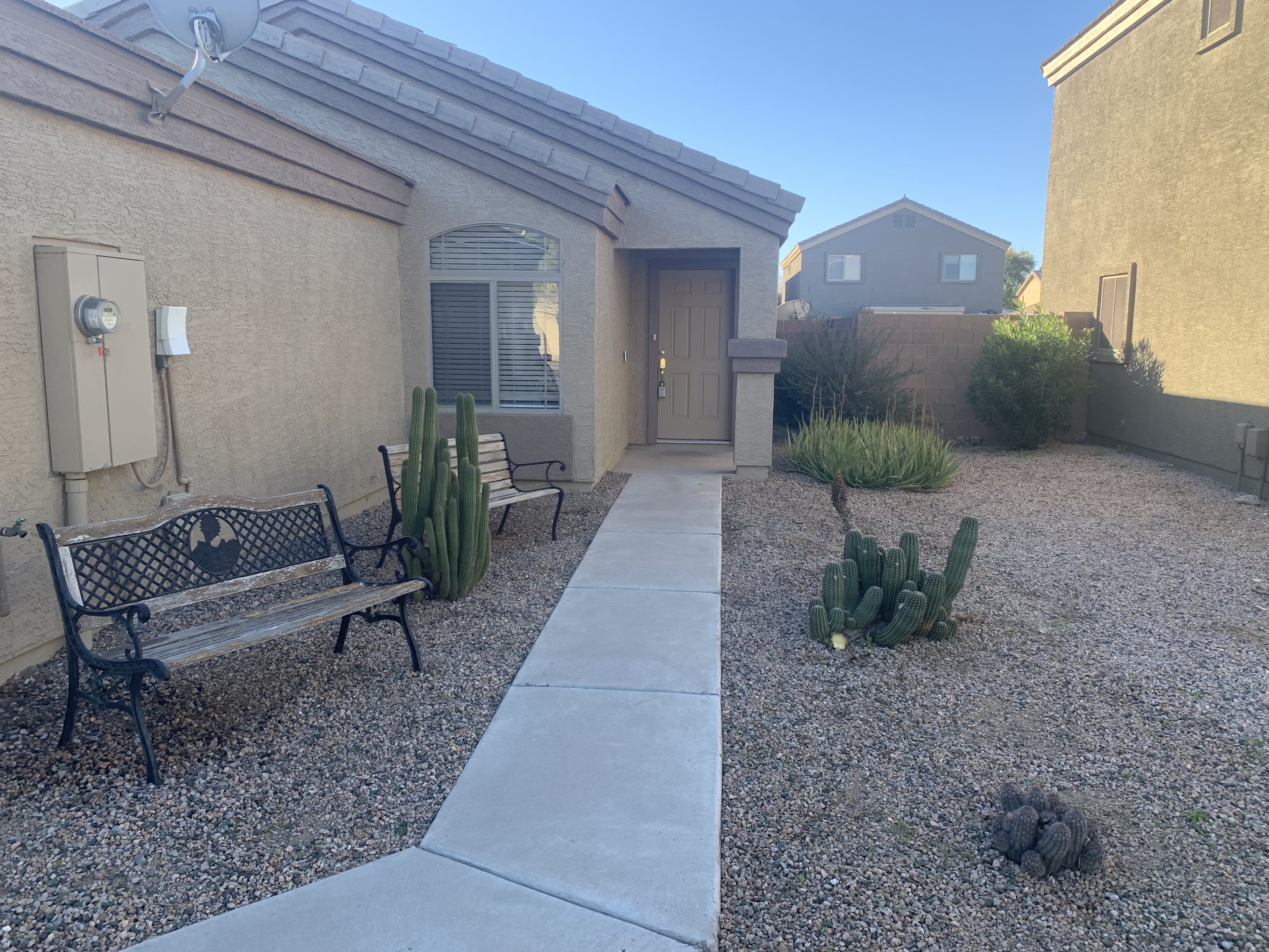 43923 W Wild Horse Trail – photo 3