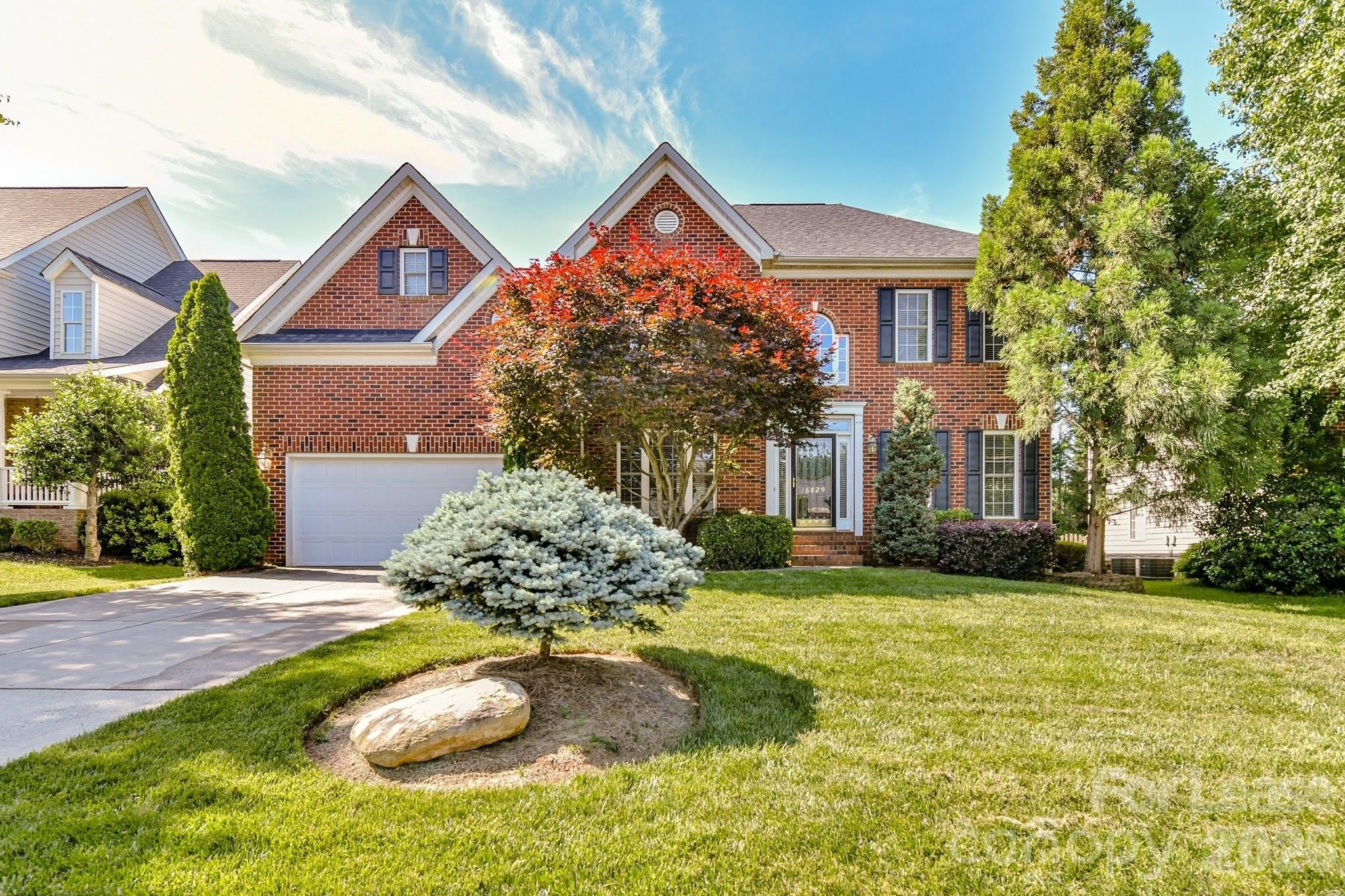 16829 Hampton Trace Road – photo 1