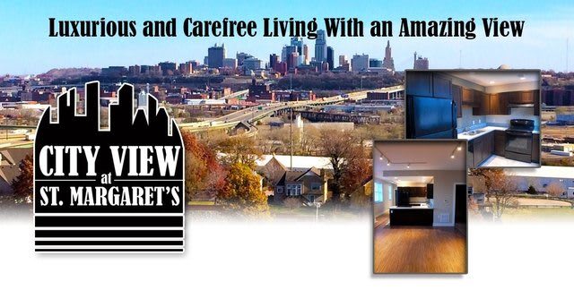 City View at St. Margaret's – photo 1