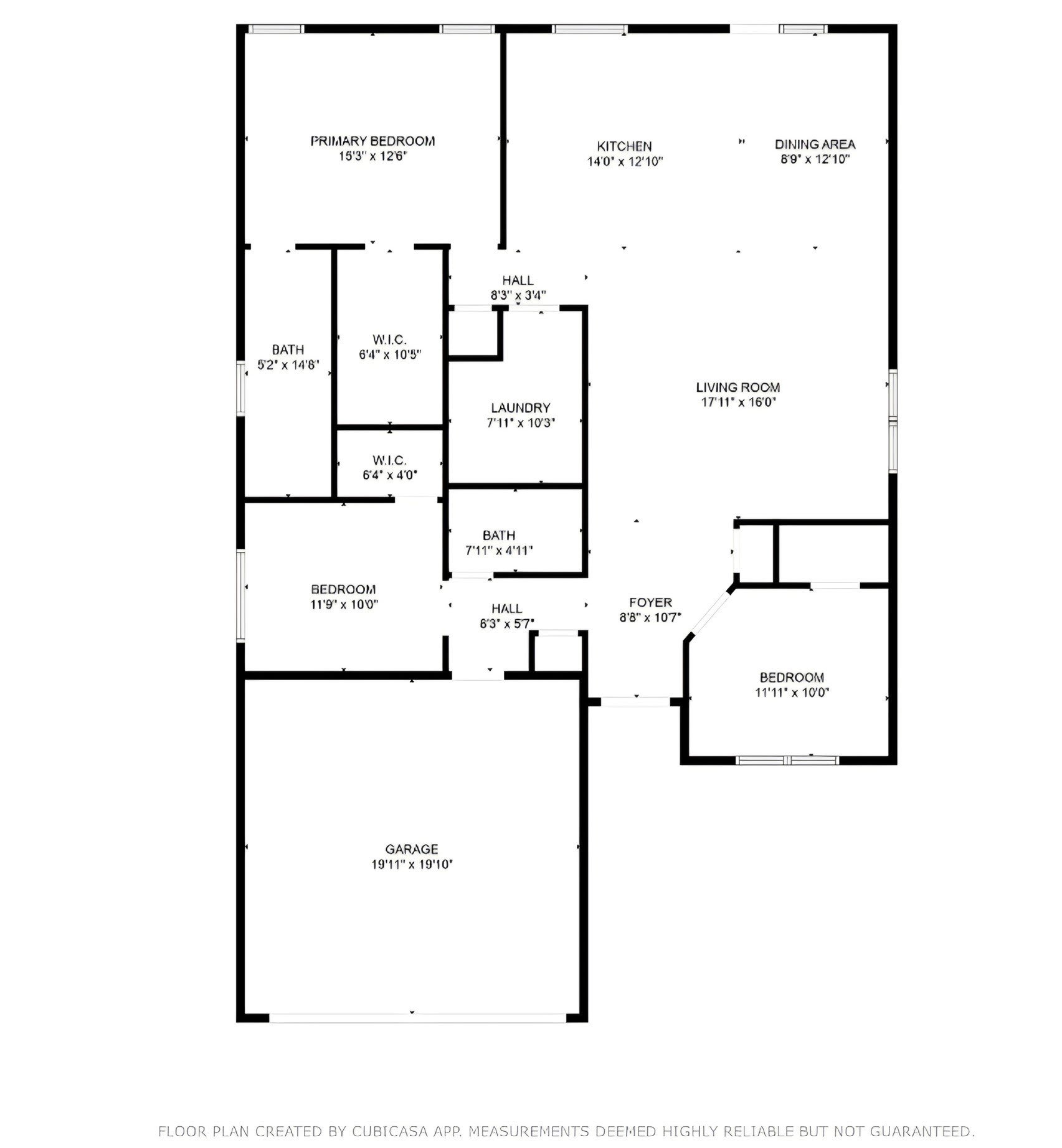 2031 Lake Trail Drive – photo 3