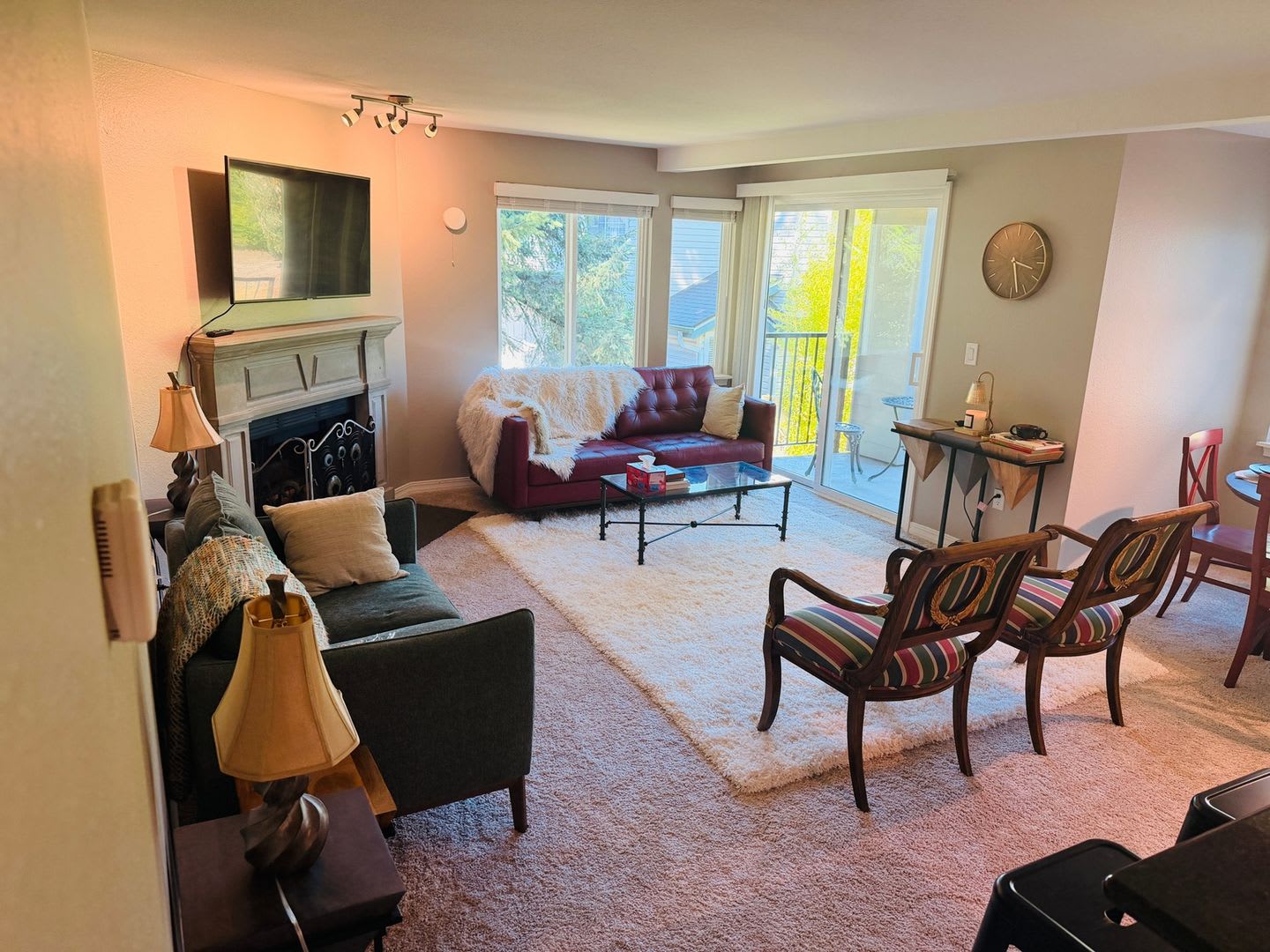 Charming 2BR Condo in Bothell – photo 3