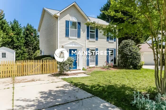 3406 Pondridge Court – photo 2