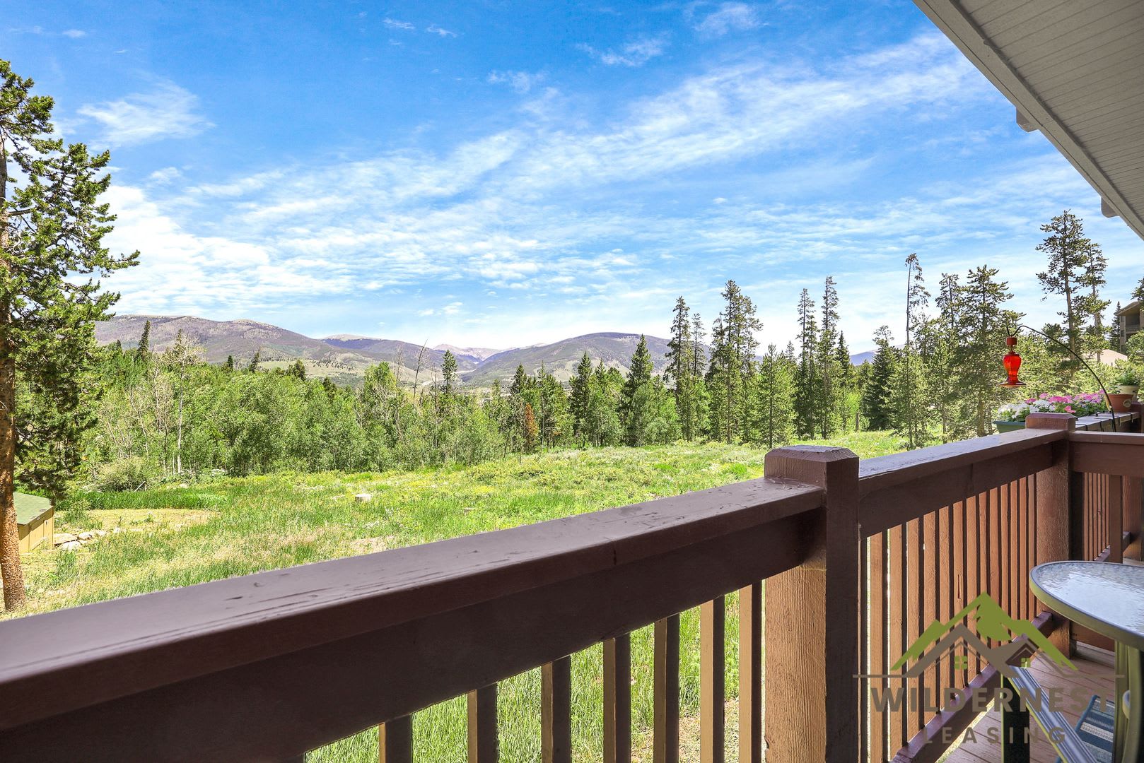 Remodeled Buffalo Woods Condo with Breathtaking Views- fully furnished – photo 2