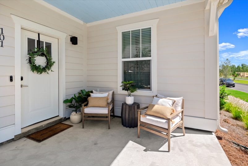 The Villas at Bloomingdale – photo 2
