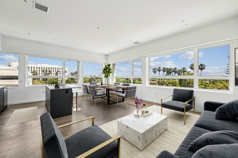 701 Hudson – photo 1
