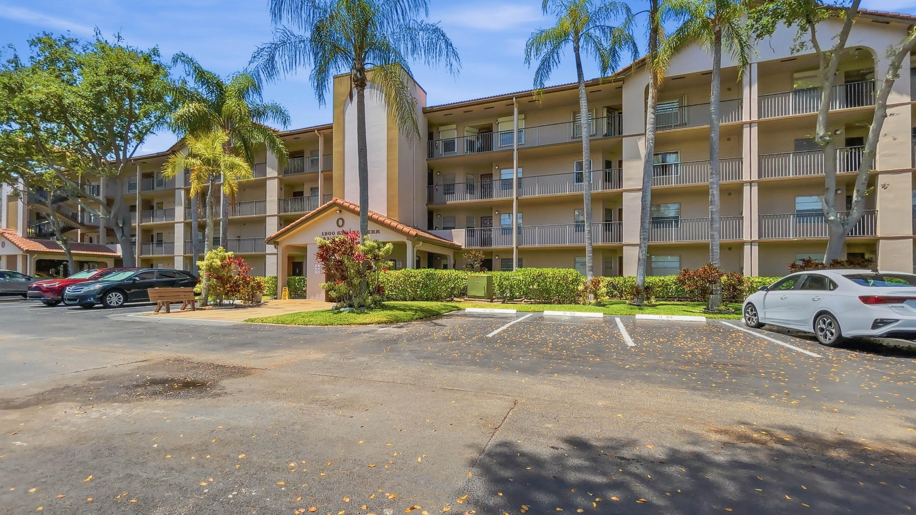 1200 SW 124th Terrace – photo 1