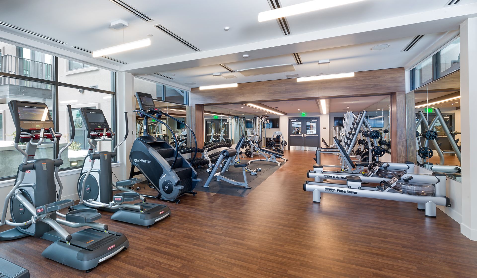 The Fremont Residences – photo 4