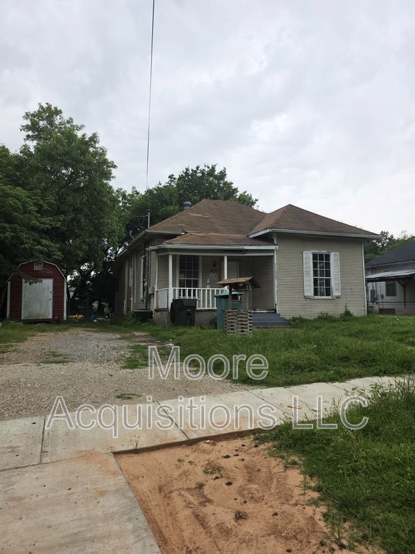 1410 East Chaffin Street – photo 1