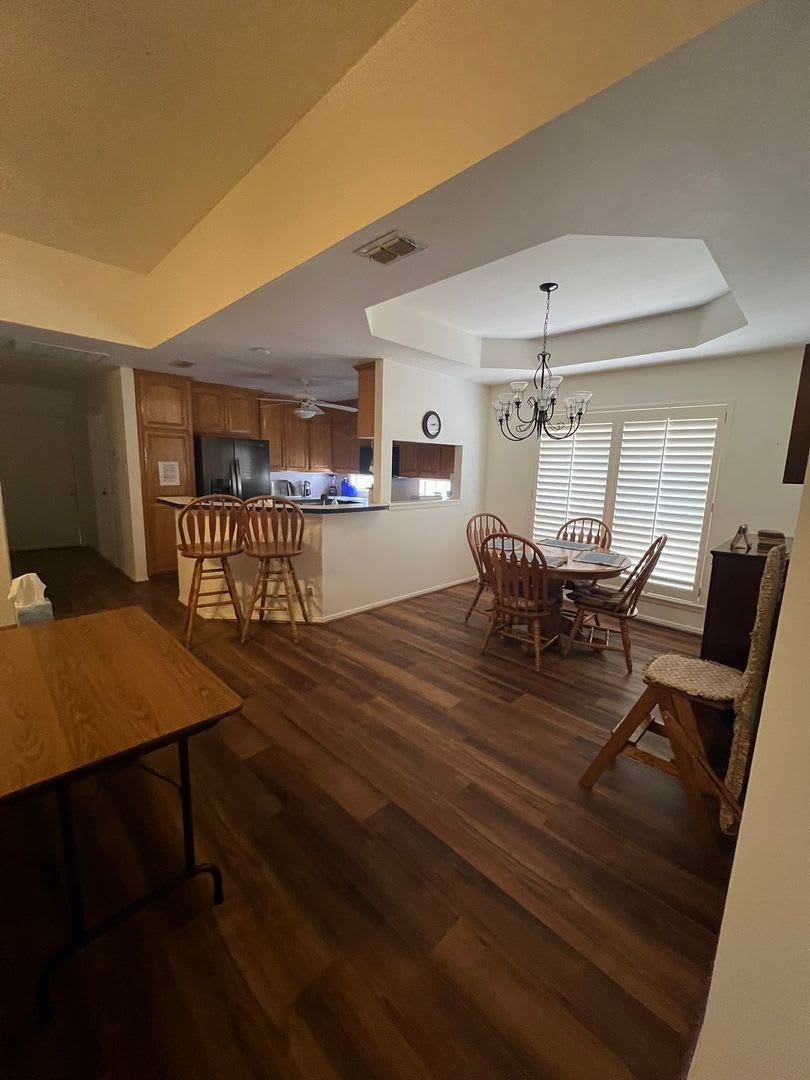 FULLY FURNISHED MID TERM LEASE – photo 3