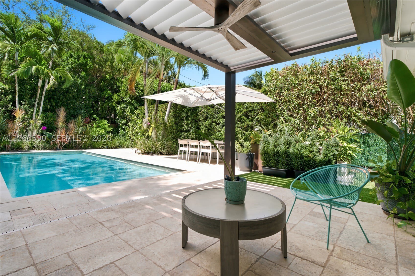 835 Malaga Ave – photo 4