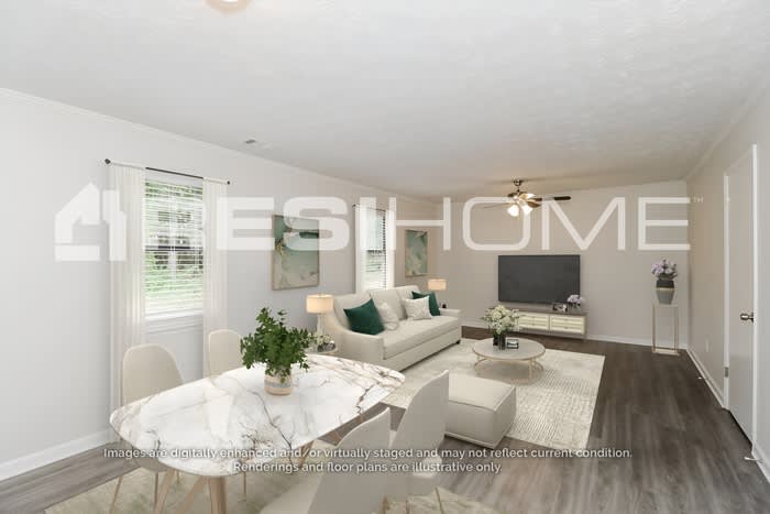 6316 Steepleridge Court – photo 5