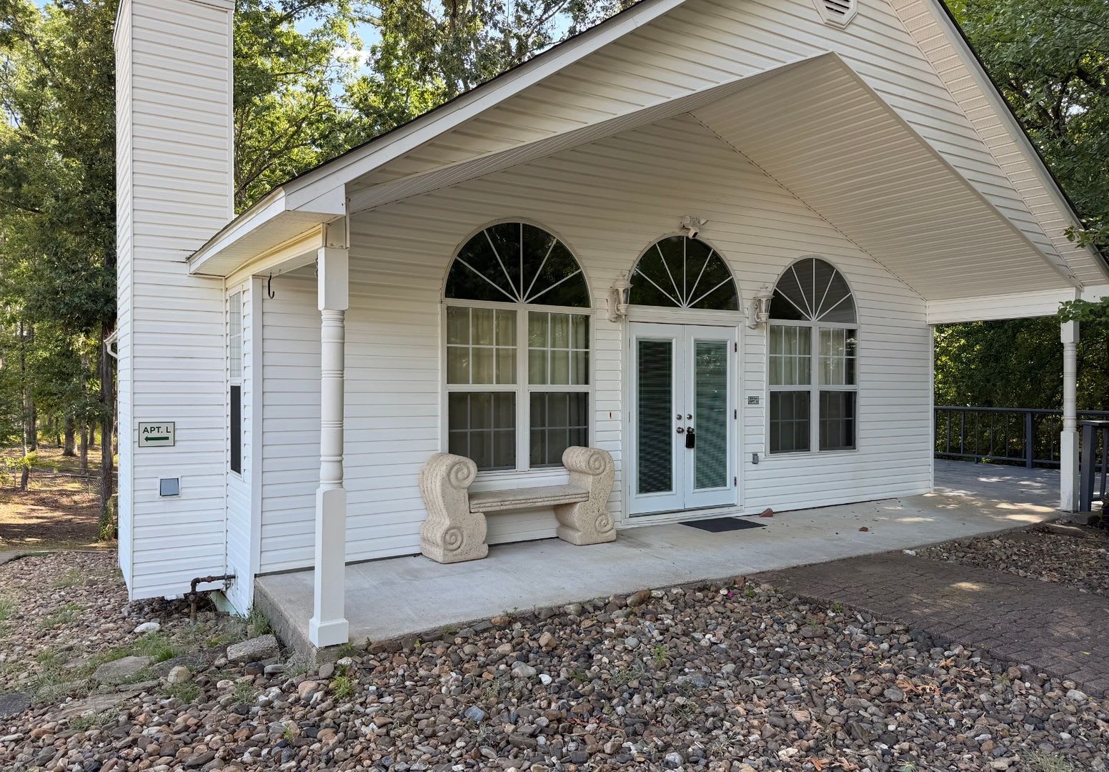 13301 Kanis Rd. Upper Apt, Little Rock AR 72211 – photo 2