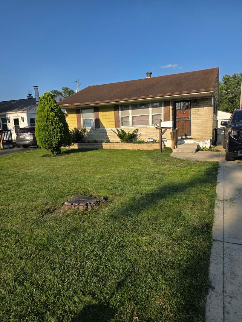 Charming 2BR House in Columbus-Near downtown – photo 1