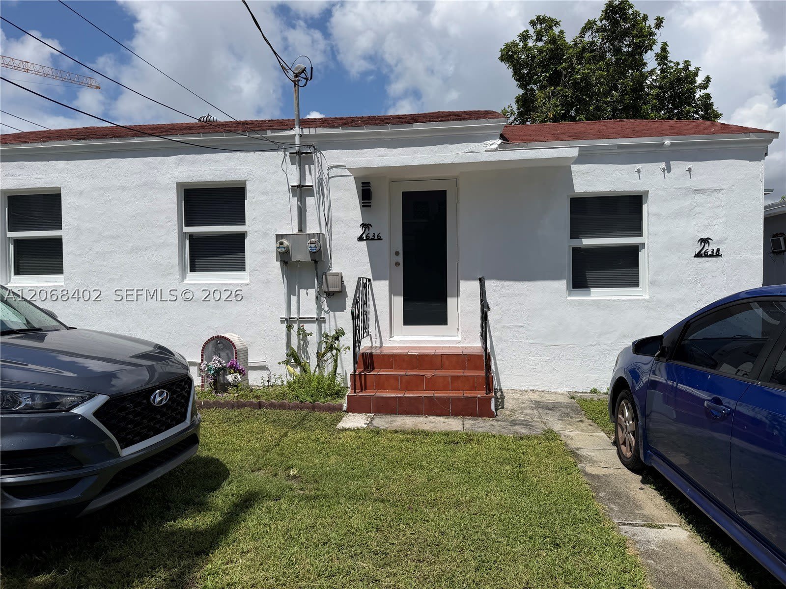 636 Sw 8Th Ave – photo 1