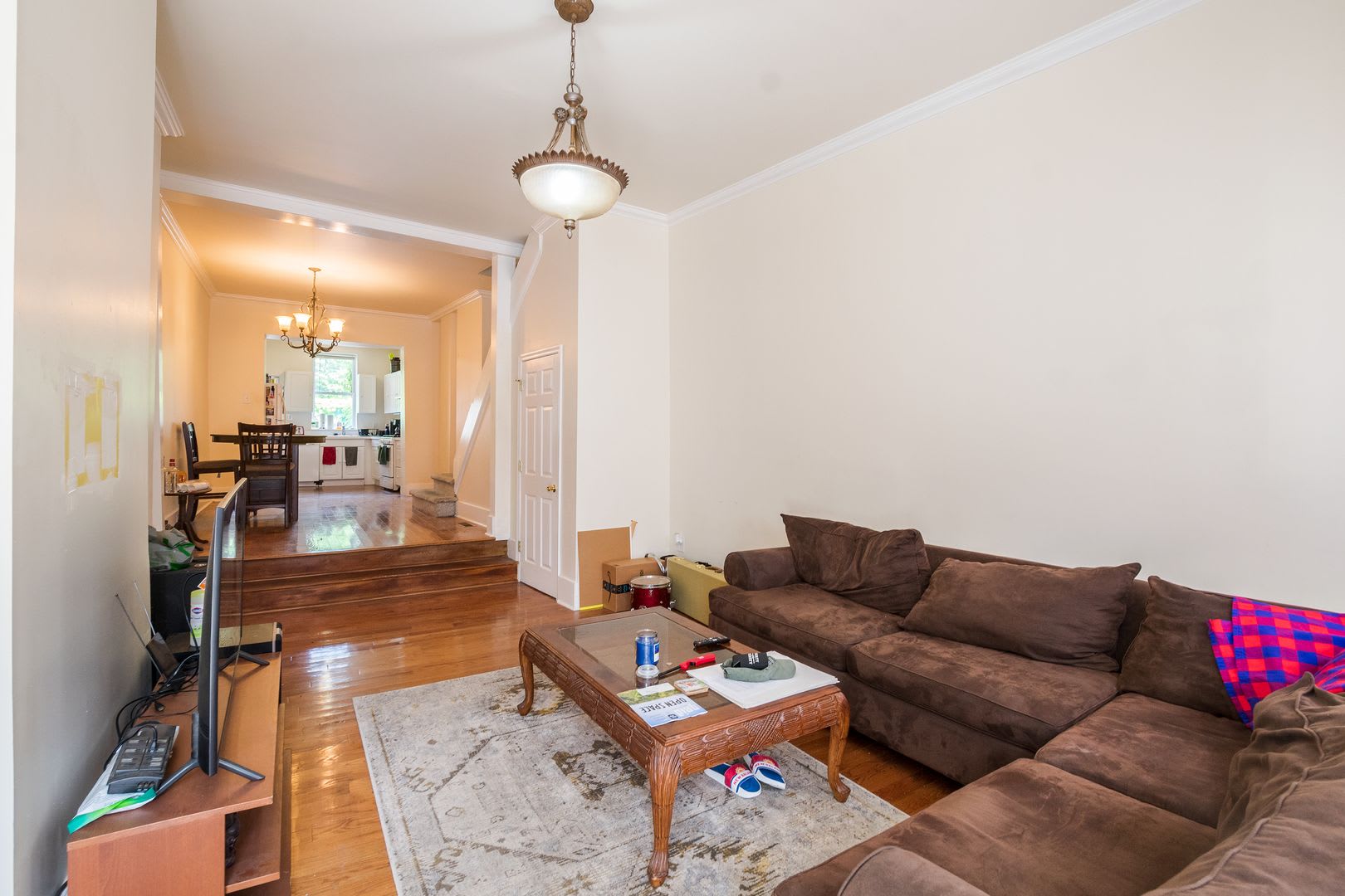 Three Bed Pennsport Apartment – photo 1