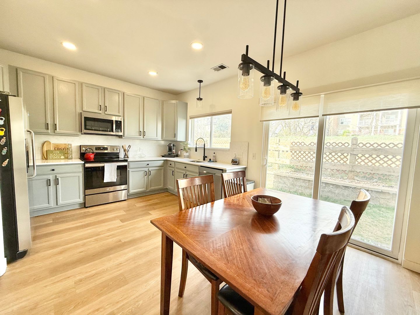 Beautifully Remodeled Home Backing To Open Space High Line Canal Trail – photo 3