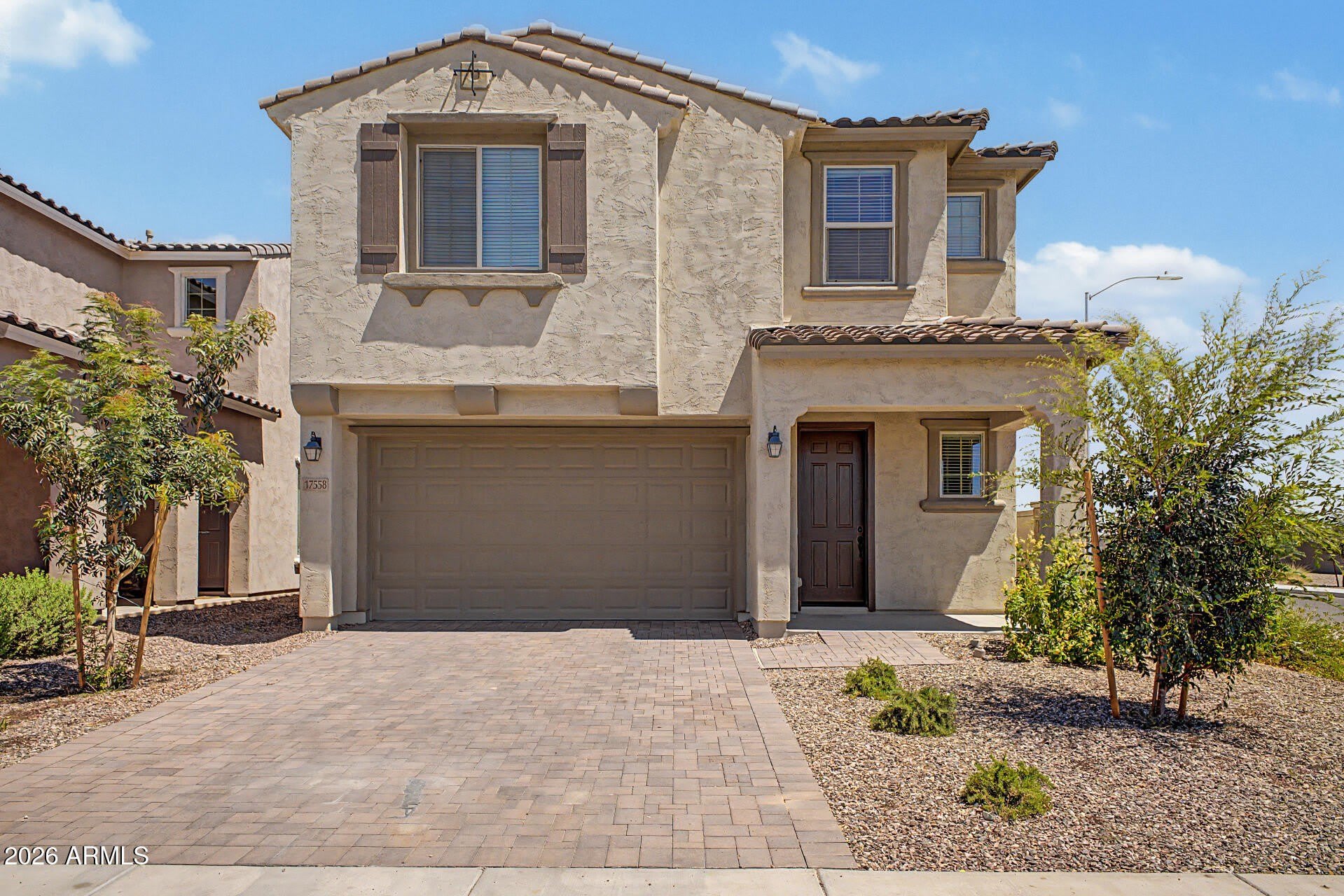 17558 W Luke Avenue – photo 1