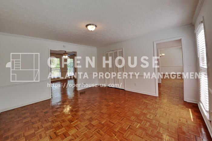 4709 Crest Knoll Drive Southwest – photo 4