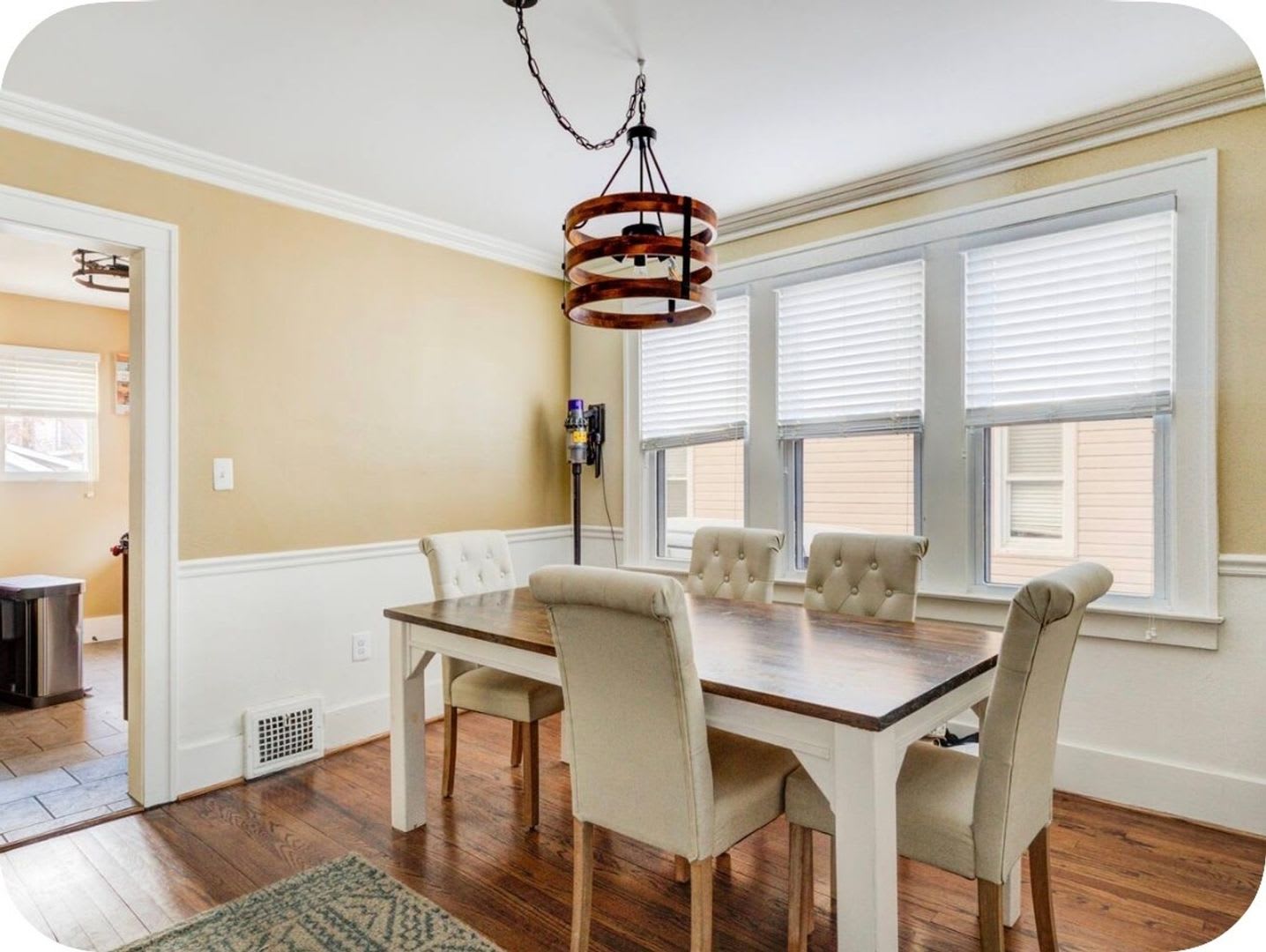 Charming 3Br House In Royal Oak – photo 2