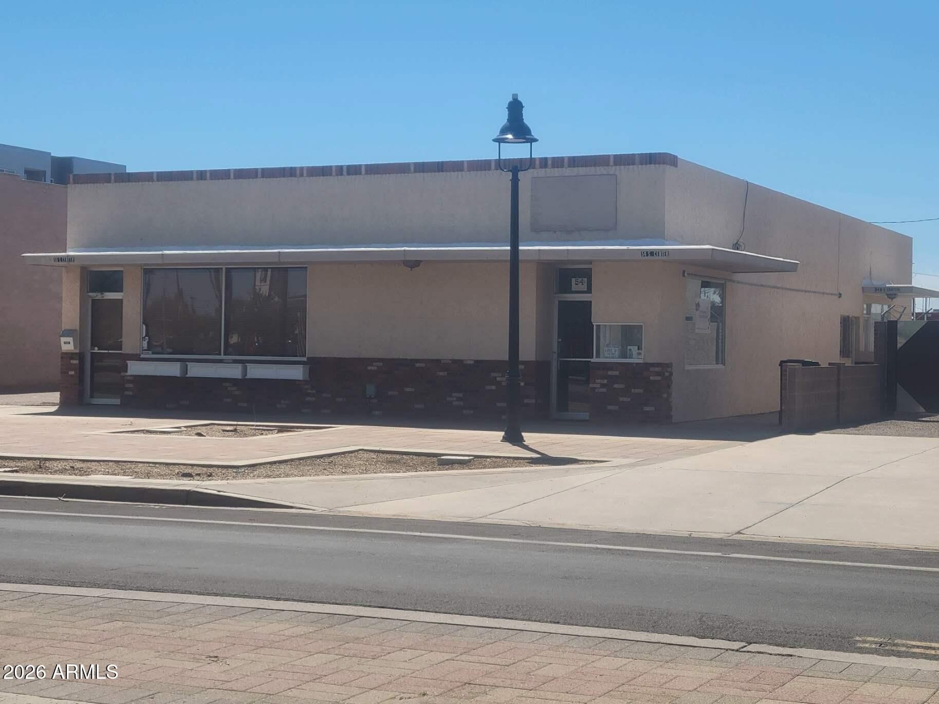 56 S CENTER Street – photo 1