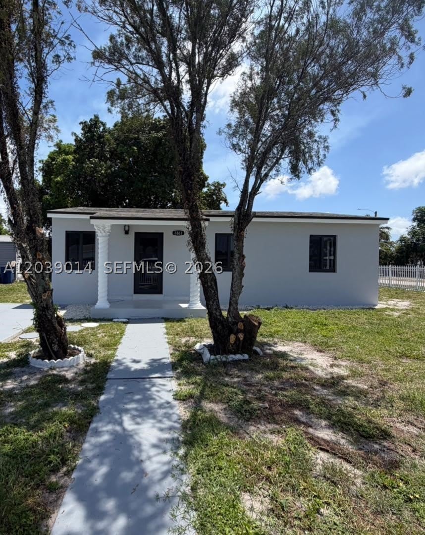1861 NW 163rd St – photo 1