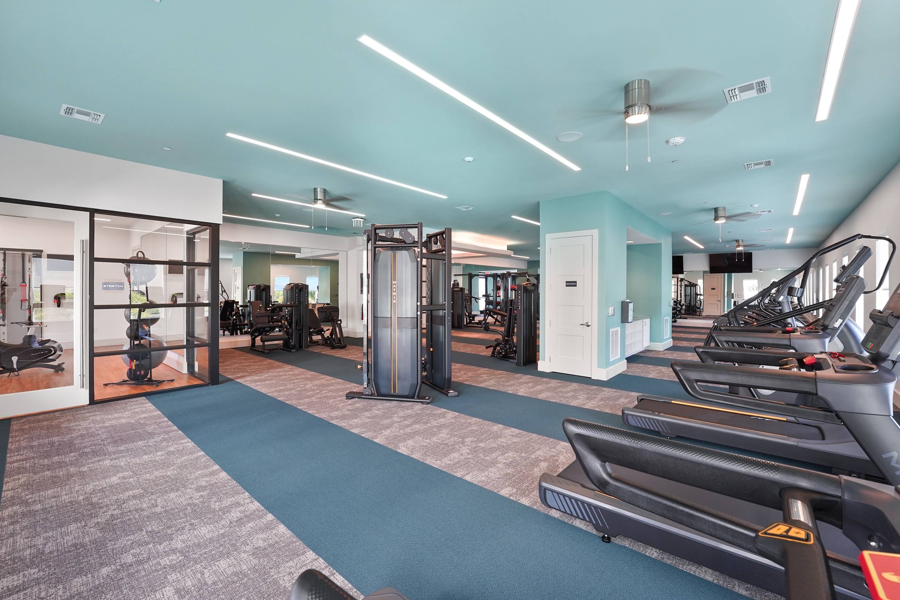 Millennium MetroWest – photo 3