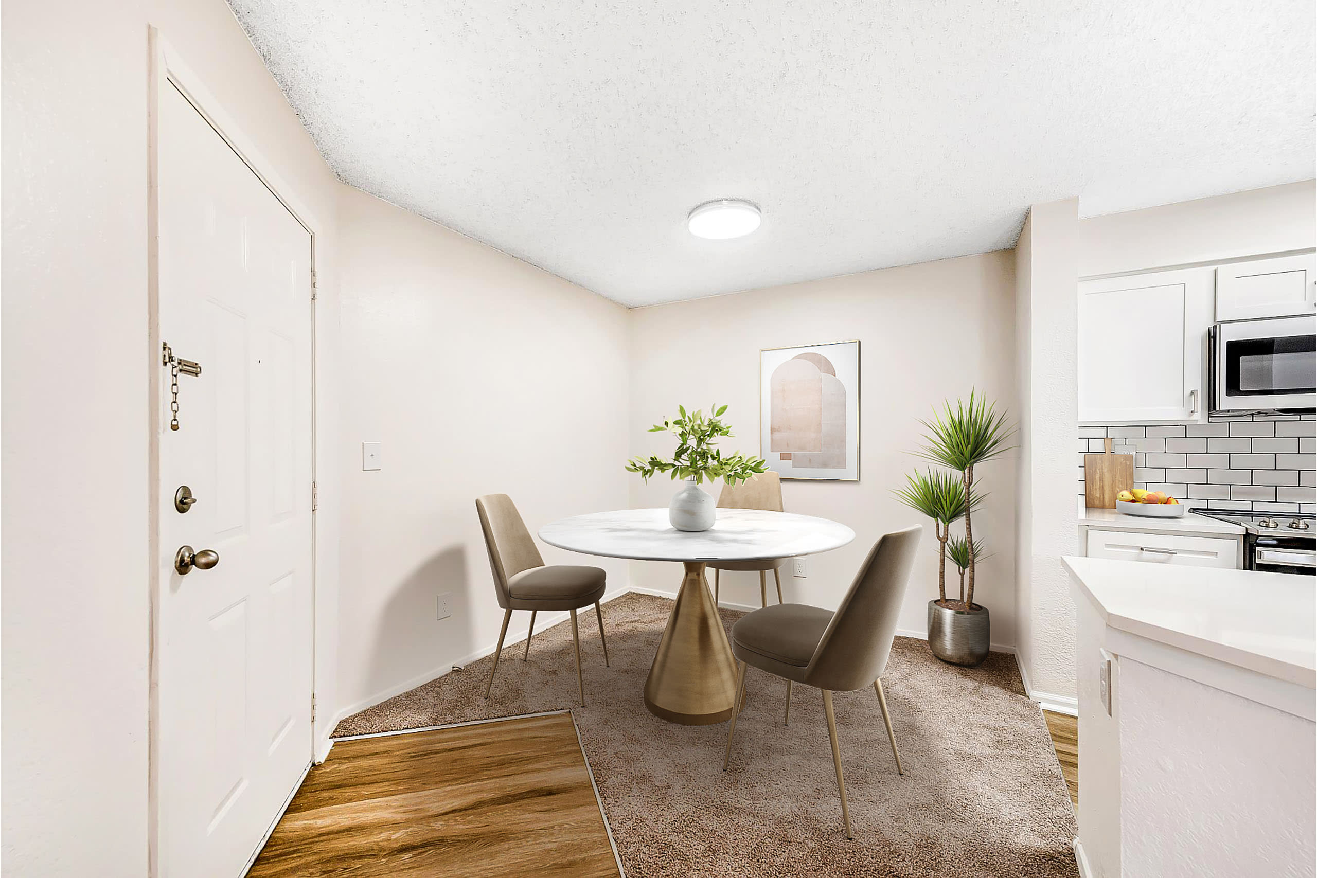 Canyon Chase Apartments – photo 4