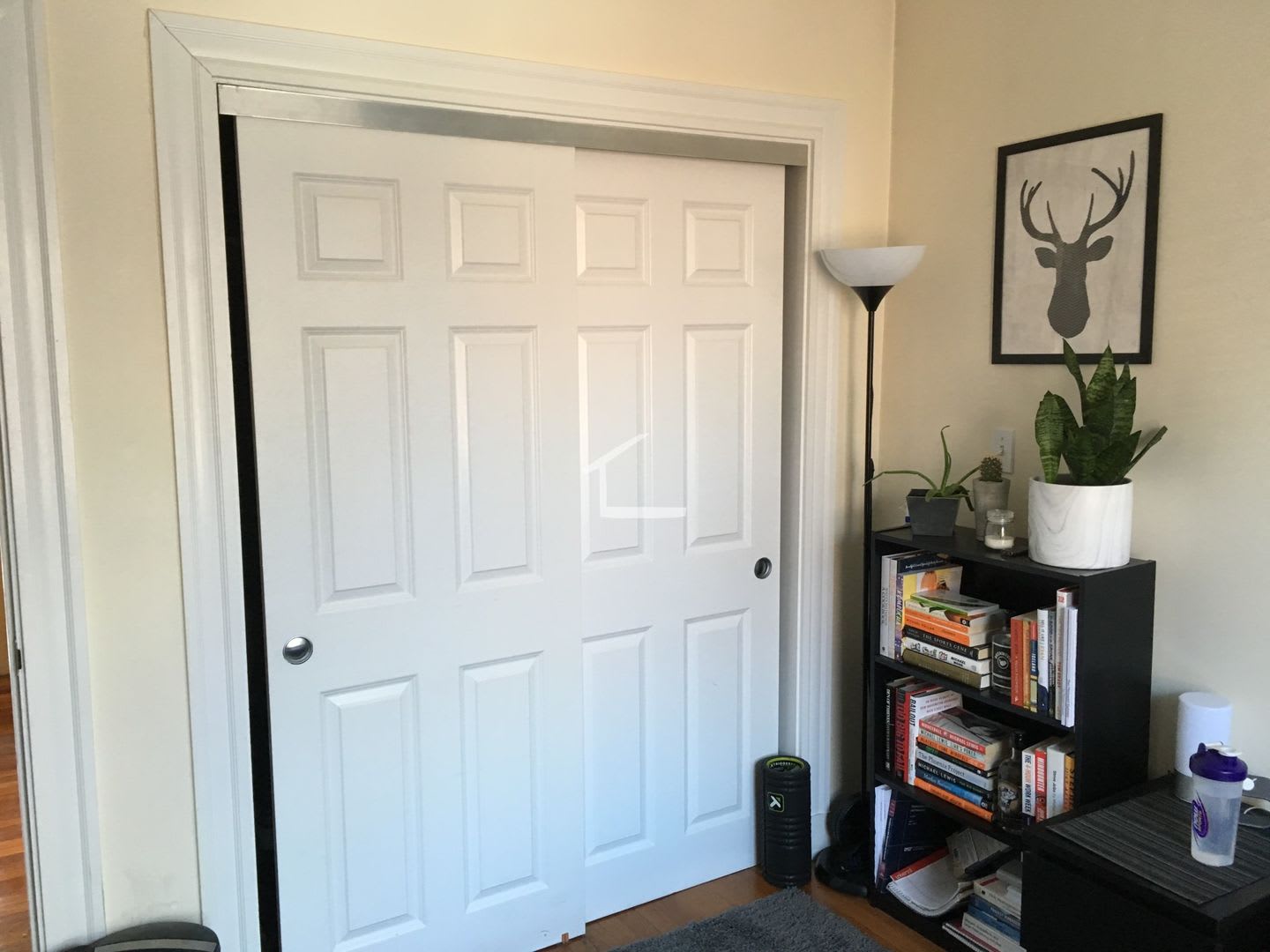 Well Lit 3 Bed – photo 2