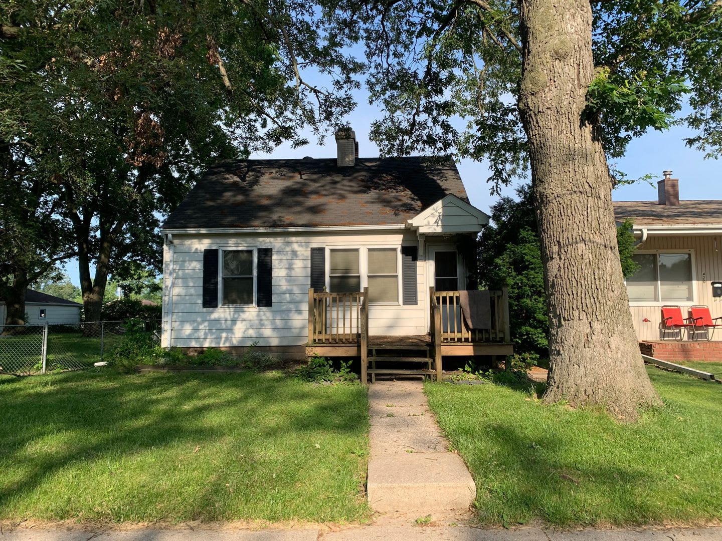 Updated 3-Bedroom Home – photo 1