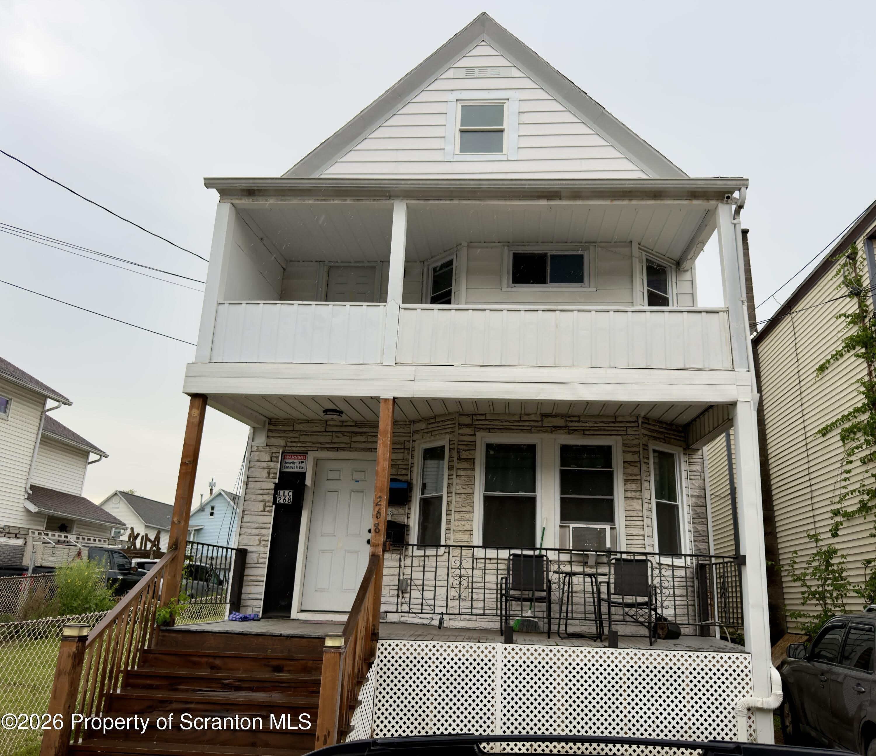 268 N Pennsylvania Avenue – photo 1