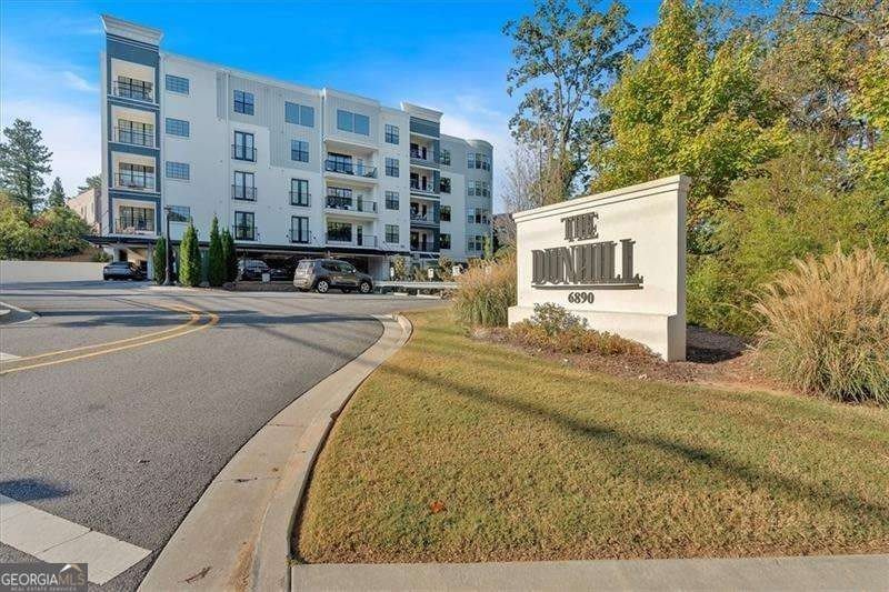 6890 Peachtree Dunwo Road – photo 1