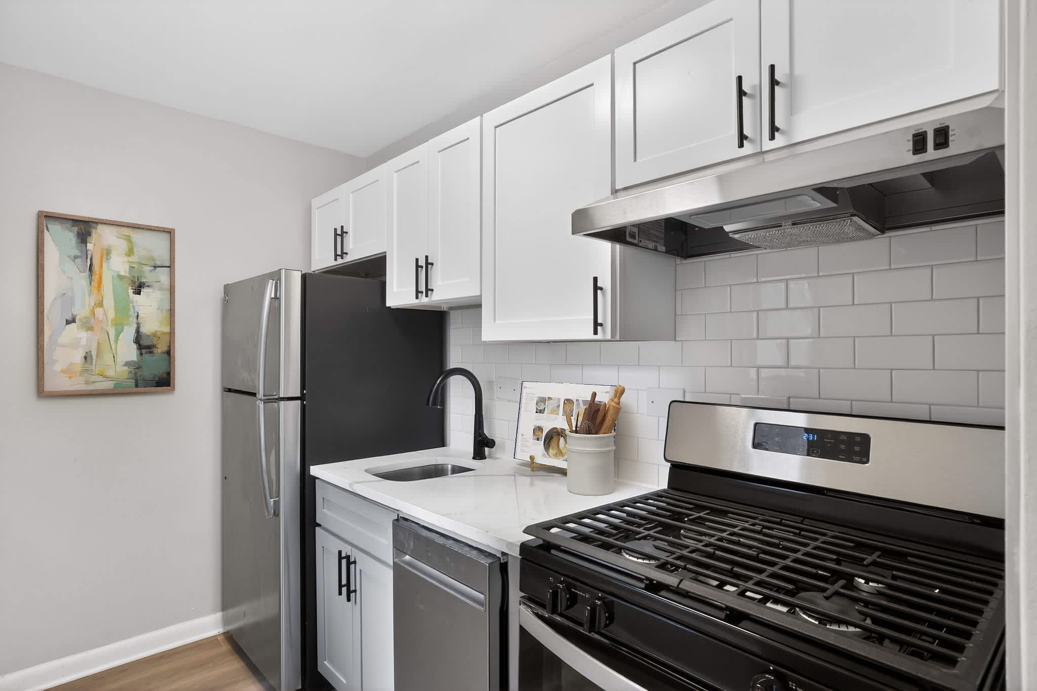 Merrill House Apartments – photo 3