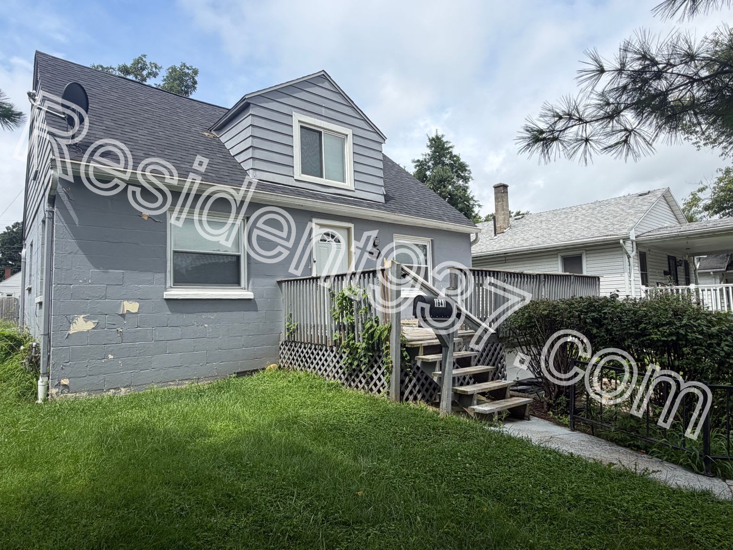 3 Bed 1 Bath Home – photo 2