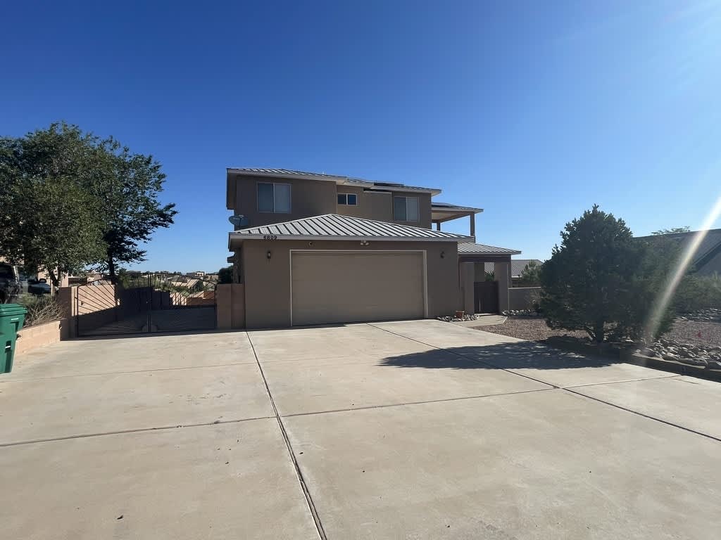 6809 Chapingo Road Northeast – photo 2